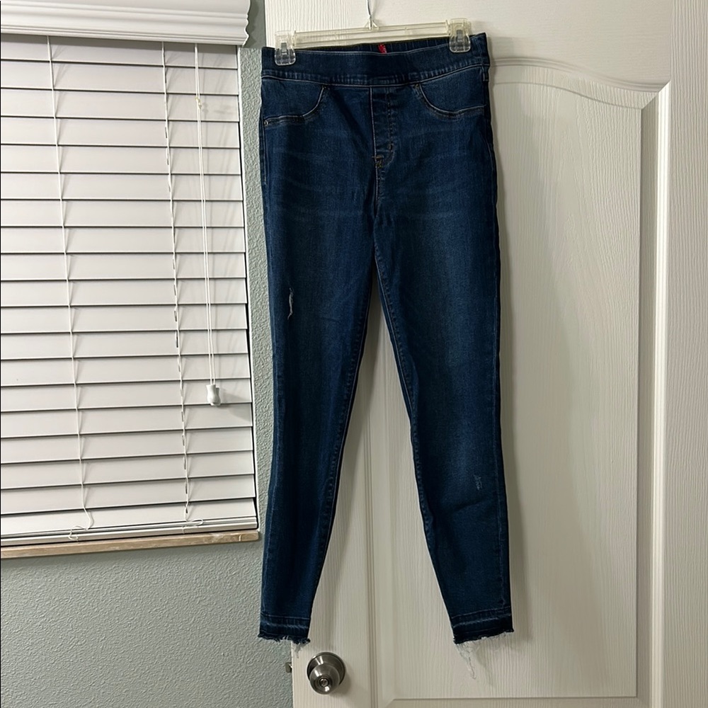 Spanx size medium